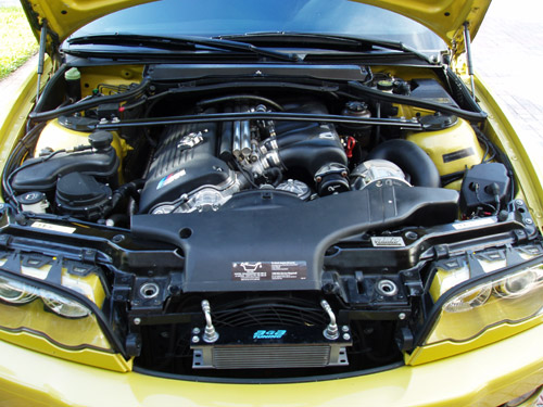 Superchargers for bmw m3 #4