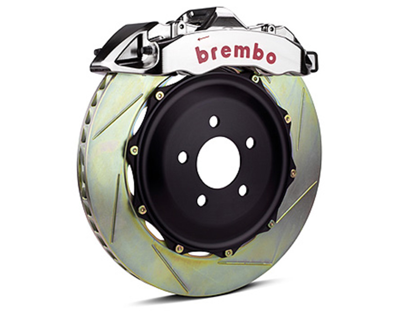 Brembo big brake kit honda s2000 #4
