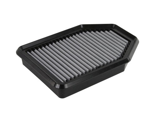 Jeep air filters #4