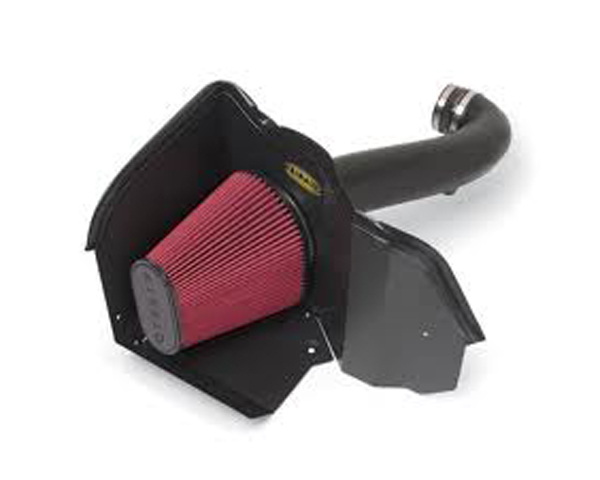 toyota tundra volant cold air intake reviews #7