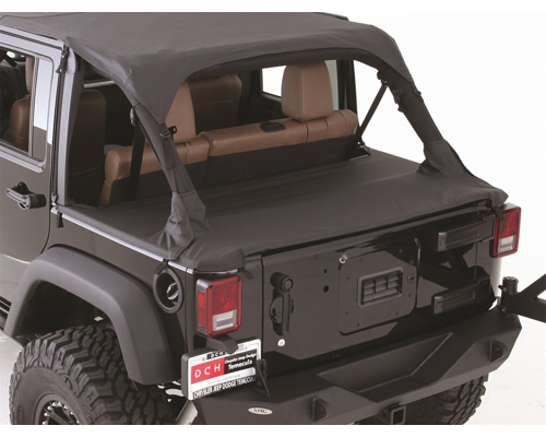 Cover jeep wrangler unlimited #3