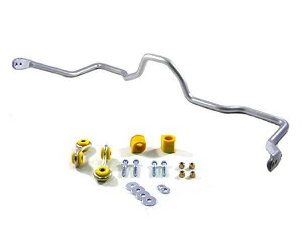 Sway bar toyota corolla