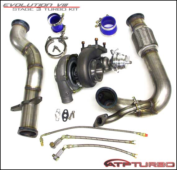 Atp Turbo