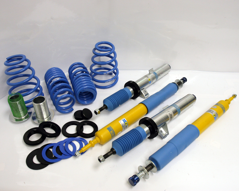 Bilstein pss10 bmw e90