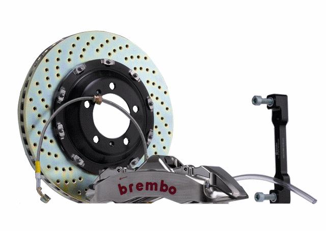 Brembo Bbk