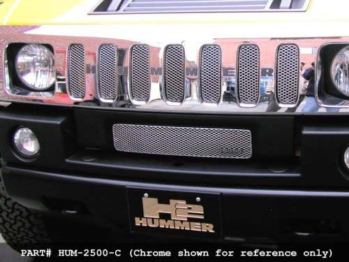 H2 Grill