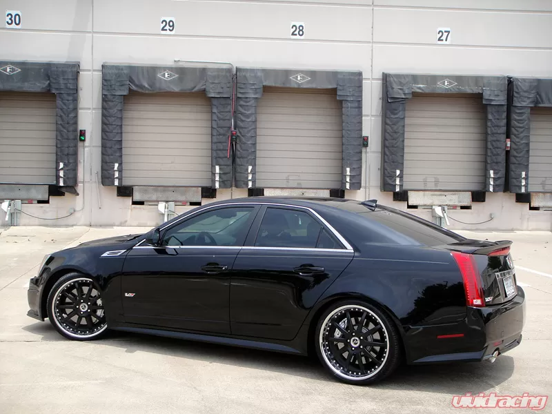 Cts V Wheels