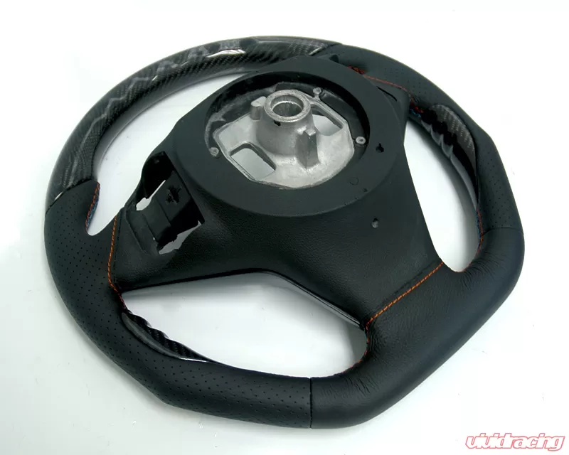 Carbon Steering Wheel
