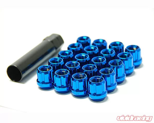 Nissan 350z lug nut size #4