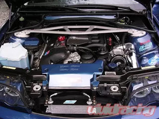 Bmw e46 325ci turbo #7