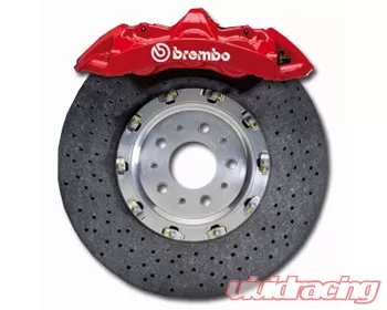 Carbon ceramic brake rotors bmw #6