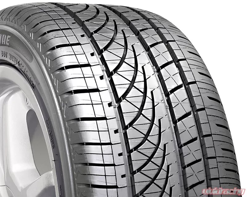 Bridgestone Turanza Serenity