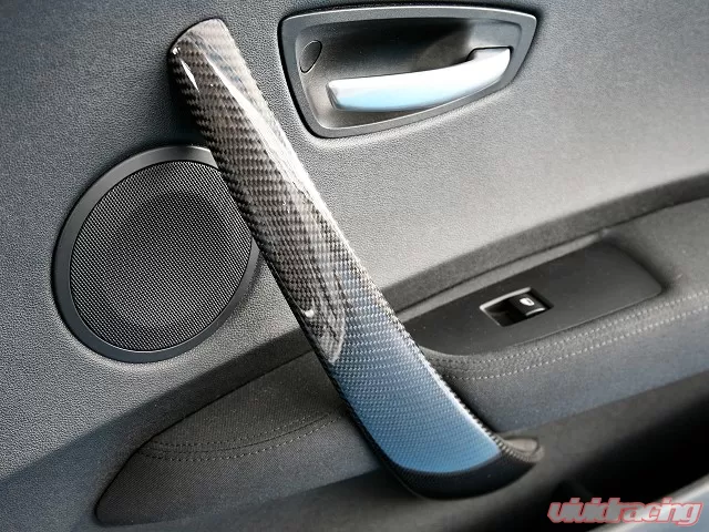 Bmw 135i interior trim #4