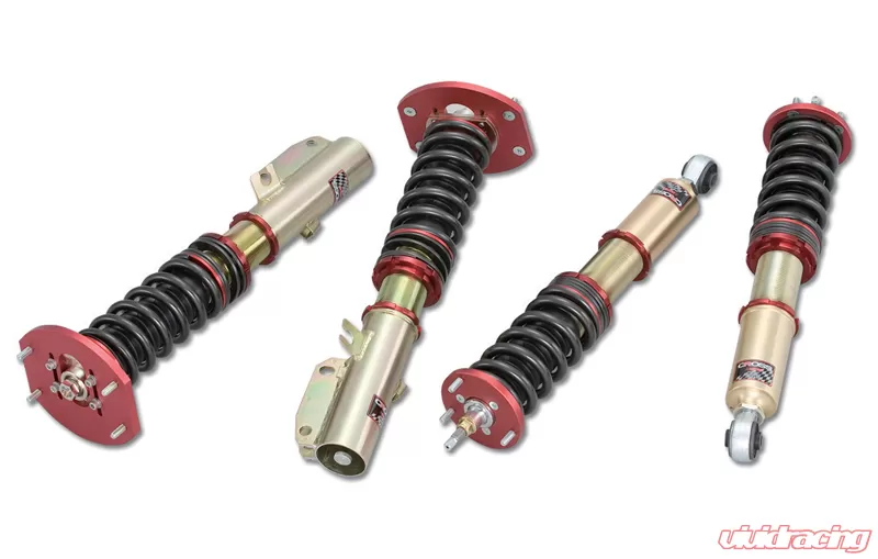 Jic cross coilovers bmw #2