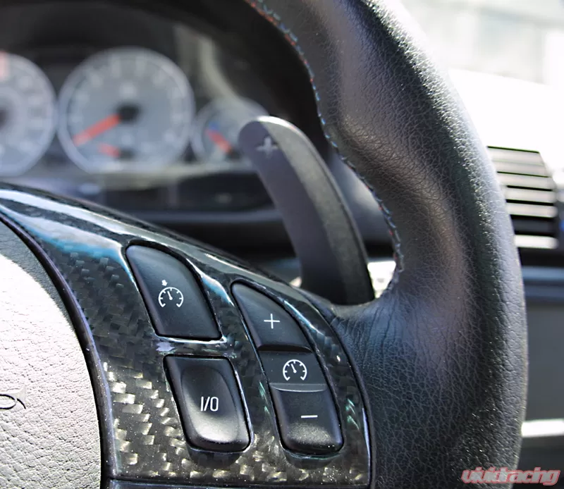 Bmw m3 e46 paddle shifters #5