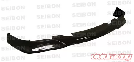 Bmw e36 carbon fiber front lip #7