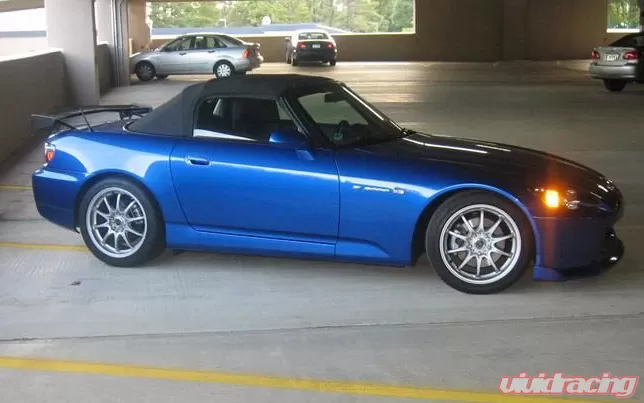 Honda s2000 spoilers #7