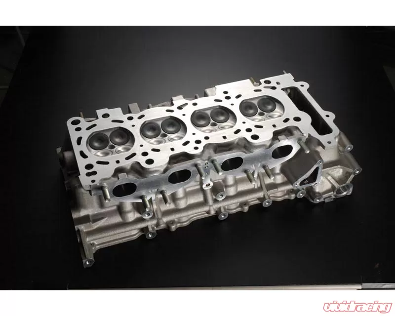 Nissan sr20det headers #2