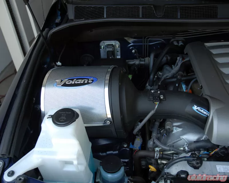 what is best cold air intake system toyota tundra #3