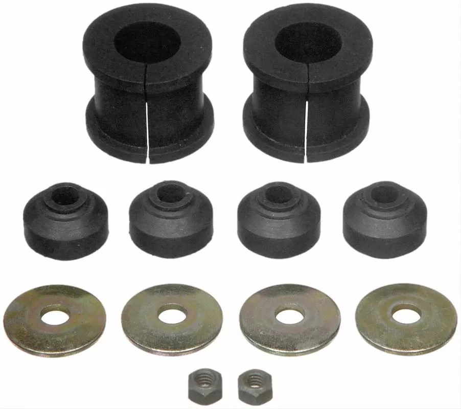 Moog Sway Bar Bushings K7062 Front Chrysler Dodge Plymouth 1974