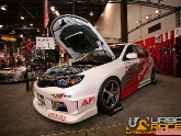 SEMA 2007 Pictures