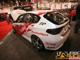 SEMA 2007 Pictures