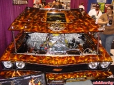 SEMA 2007 Pictures