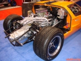 SEMA 2007 Pictures