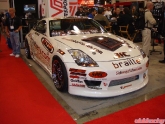 SEMA 2007 Pictures