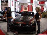 SEMA 2007 Pictures