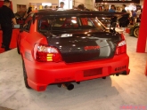 SEMA 2007 Pictures