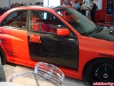 SEMA 2007 Pictures