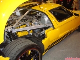 SEMA 2007 Pictures