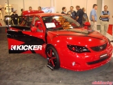 SEMA 2007 Pictures