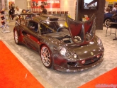 SEMA 2007 Pictures