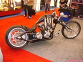 SEMA 2007 Pictures