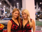 SEMA 2007 Pictures