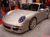 SEMA 2007 Pictures