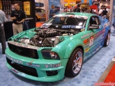 SEMA 2007 Pictures