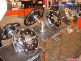 SEMA 2007 Pictures