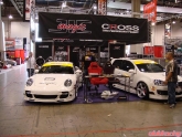 SEMA 2007 Pictures