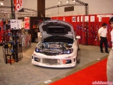 SEMA 2007 Pictures