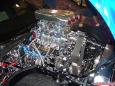 SEMA 2007 Pictures