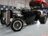 Ford 32 "Highboy" Roadster