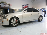 Derek's Cadillac CTS-V