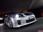 Holden Pontiac G8 Wagon Work Wheels Step Lip 19 Inch