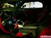 Mark's Mallet V8 Saturn Sky