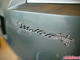 Mark's Mallet V8 Saturn Sky