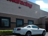 2011 Mustang Gt 5.0 Begins