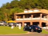 BMW M5 V10 Racing in Brazil